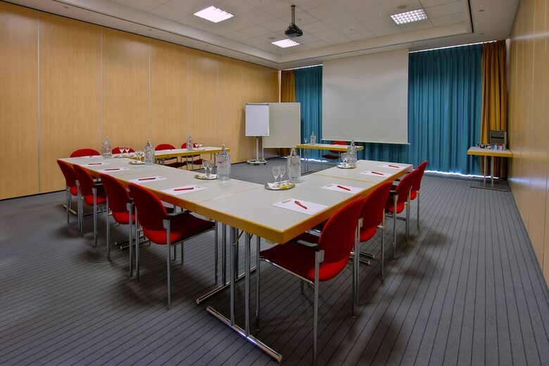 Bsw - Hotel Villa D�rkopp