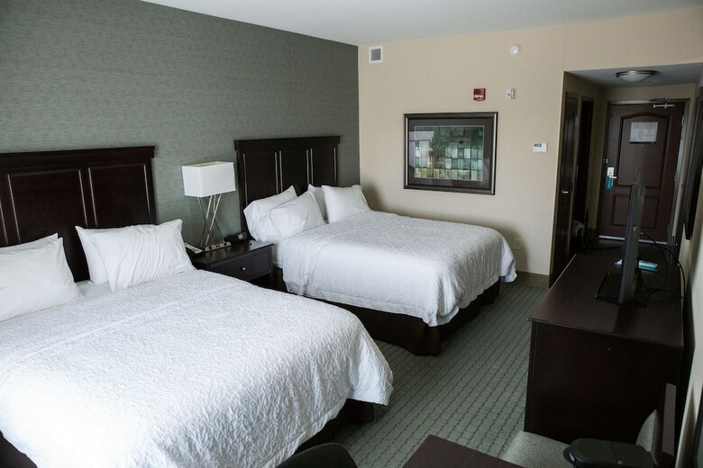 Hotel Hampton Inn & Suites Bismarck Northwest