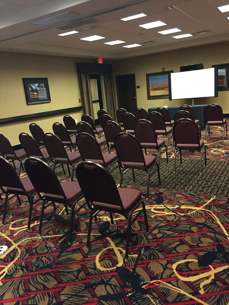 Hotel Hampton Inn & Suites Bismarck Northwest