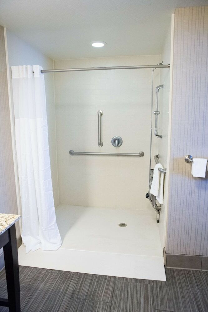 Hotel Hampton Inn & Suites Bismarck Northwest