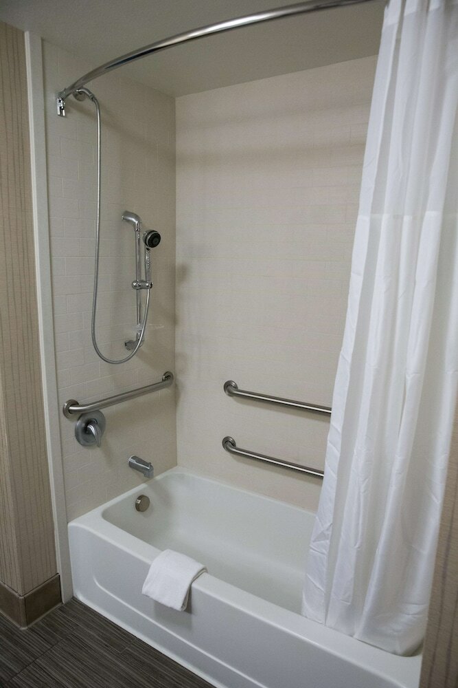 Hotel Hampton Inn & Suites Bismarck Northwest