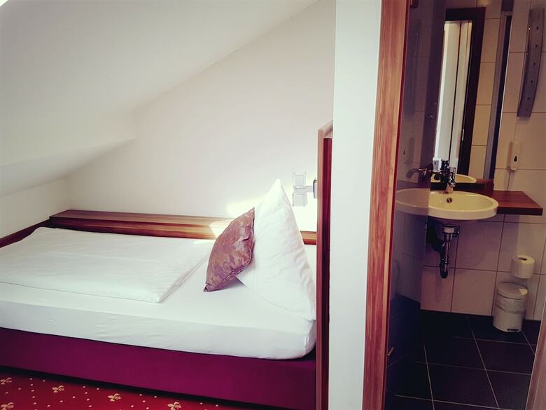 Hotel Restaurant Spechtshaardt