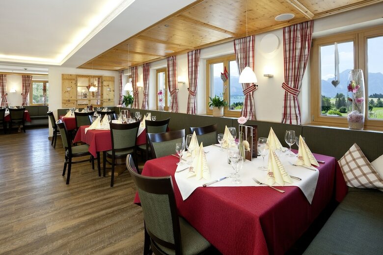 Landhotel Schwarzenbach