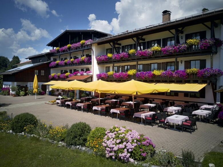 Landhotel Schwarzenbach
