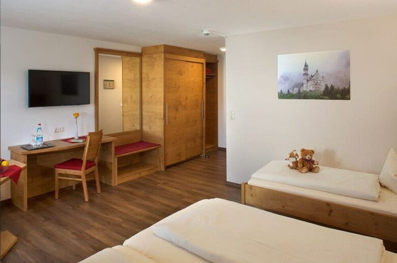 Landhotel Schwarzenbach