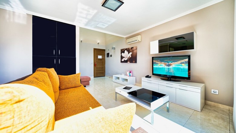 Apartamentos Las Villas de Amadores