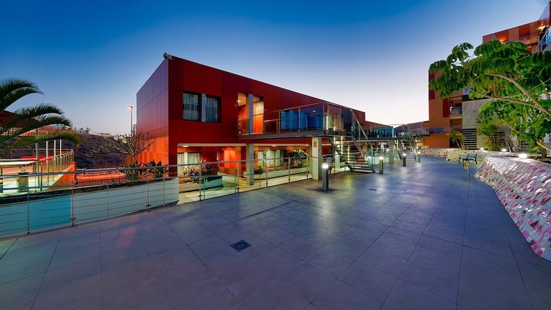 Apartamentos Las Villas de Amadores