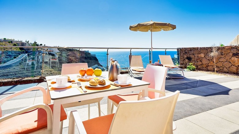 Apartamentos Las Villas de Amadores
