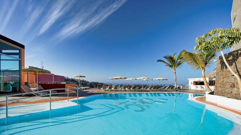 Apartamentos Las Villas de Amadores