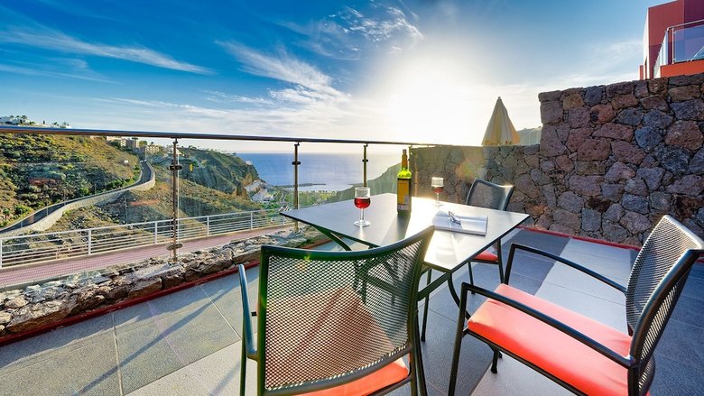 Apartamentos Las Villas de Amadores