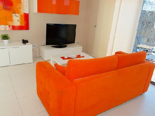 Apartamentos Las Villas de Amadores