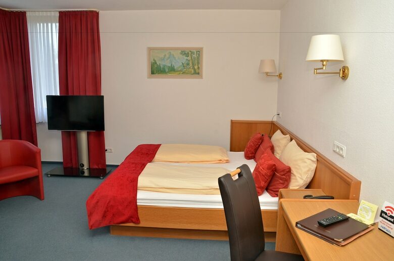 Hotel-landhaus Birkenmoor