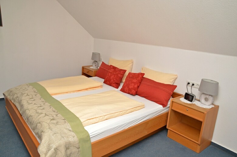 Hotel-landhaus Birkenmoor