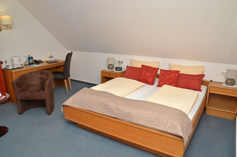Hotel-landhaus Birkenmoor