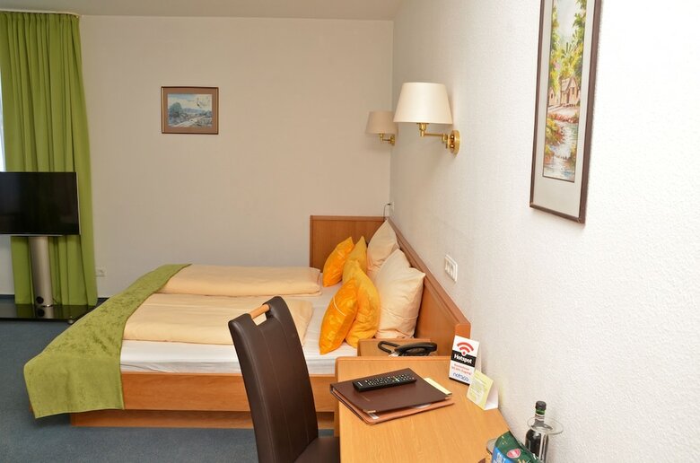 Hotel-landhaus Birkenmoor