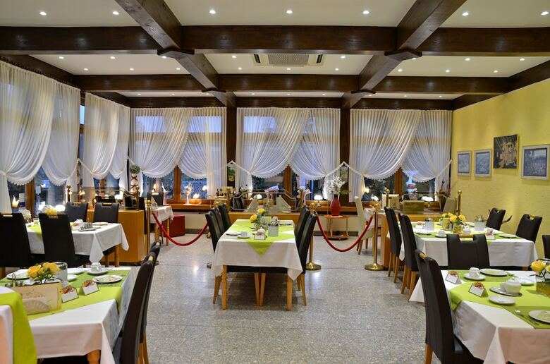 Hotel-landhaus Birkenmoor
