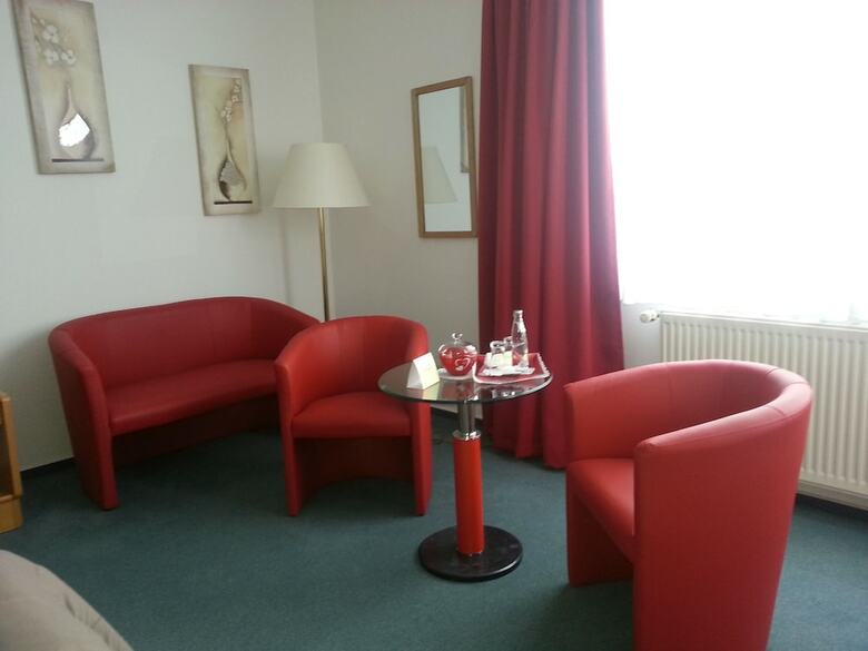 Hotel-landhaus Birkenmoor