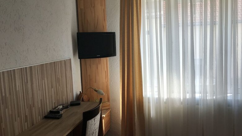 Hotel Nachtw�chter