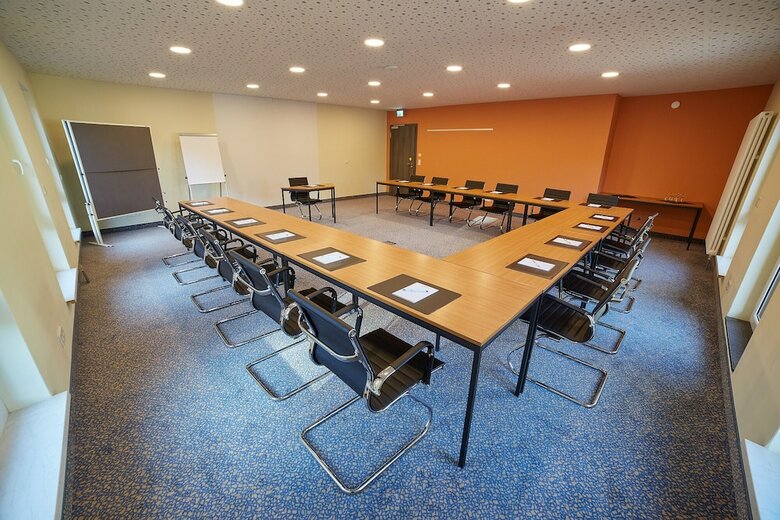 Berghotel Tambach Seminar Center