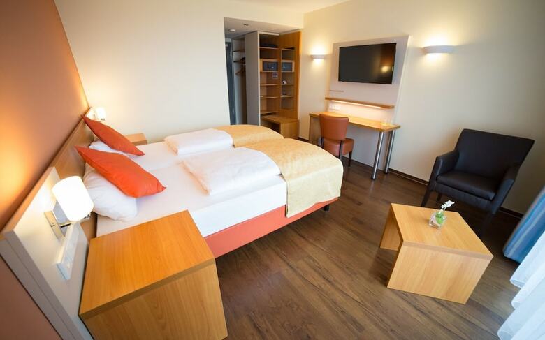 Berghotel Tambach Seminar Center