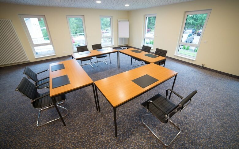 Berghotel Tambach Seminar Center