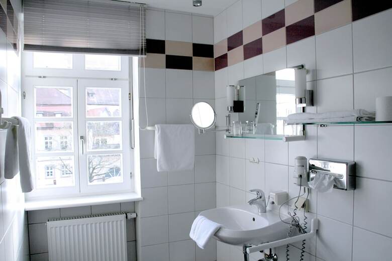 Hotel Tuchhaus