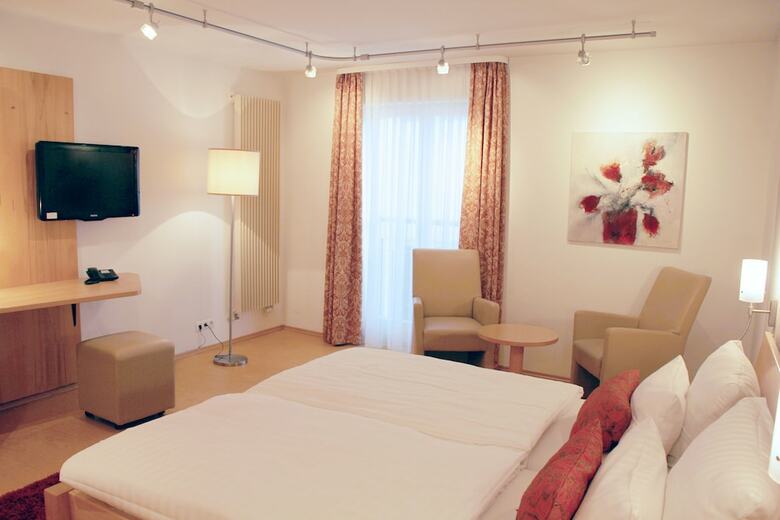 Hotel Tuchhaus