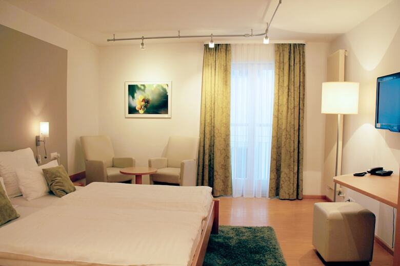 Hotel Tuchhaus