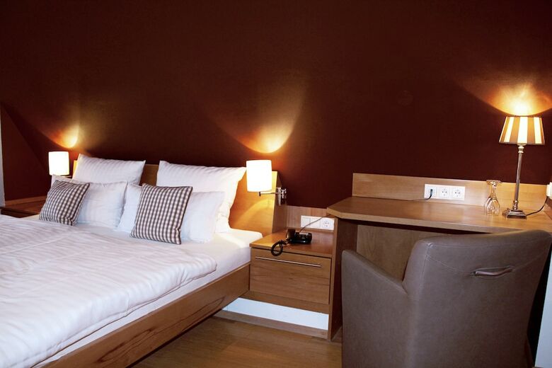 Hotel Tuchhaus