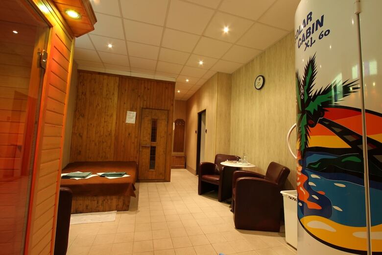 Hotel Smre?ina