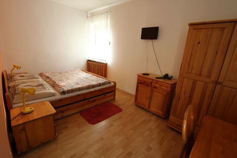Hotel Smre?ina