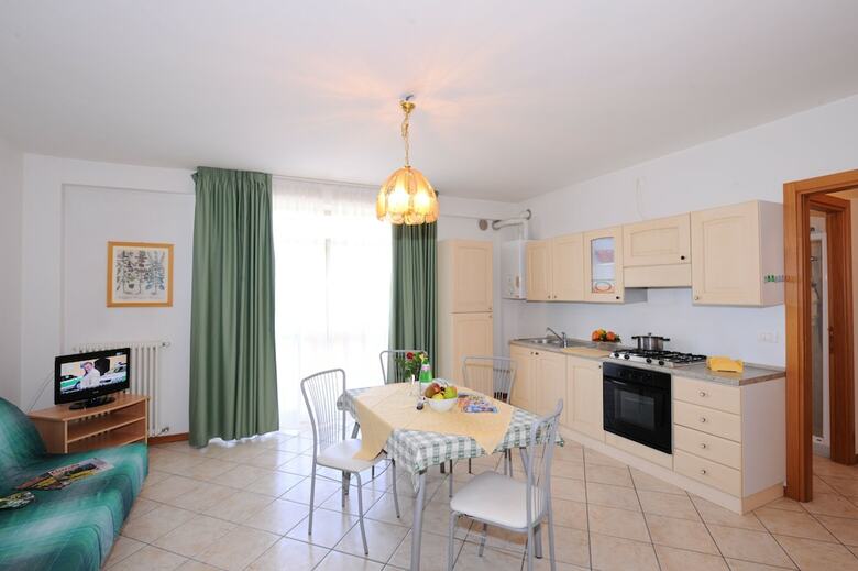 Apartamento Master Camere Ed Appartamenti