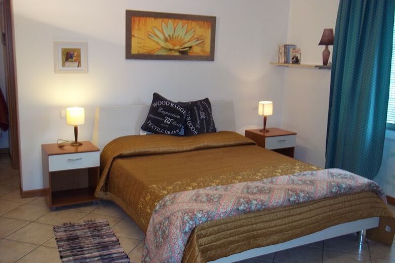 Apartamento Master Camere Ed Appartamenti