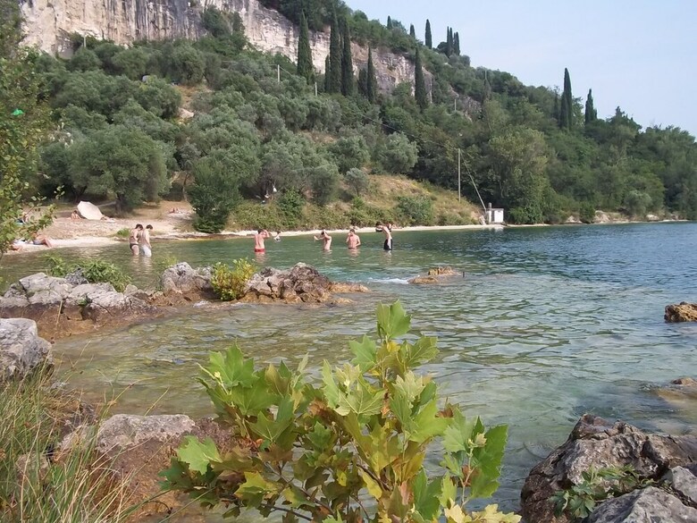 Apartamento Master Camere Ed Appartamenti