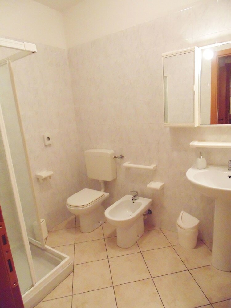 Apartamento Master Camere Ed Appartamenti