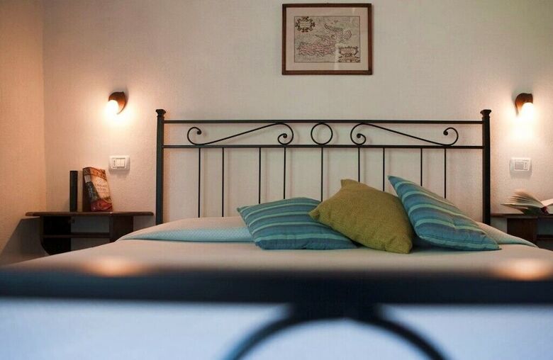 Hotel Santo Stefano