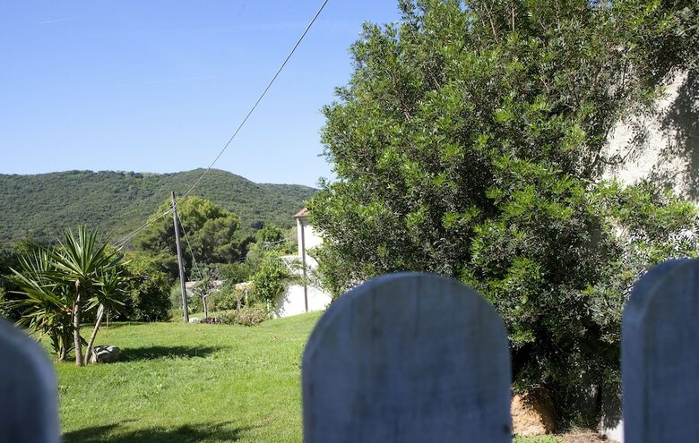 Hotel Santo Stefano