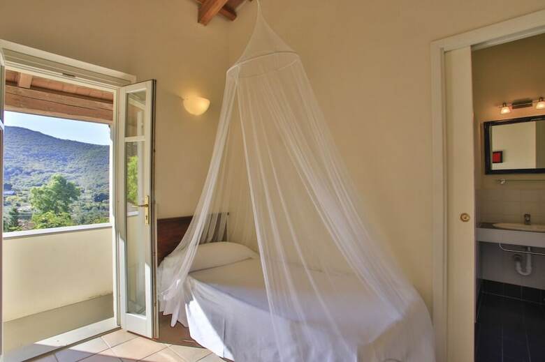 Hotel Santo Stefano