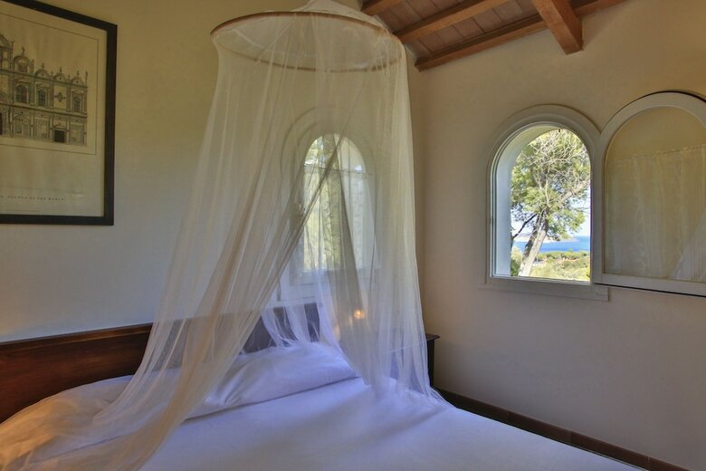 Hotel Santo Stefano