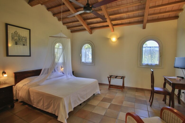 Hotel Santo Stefano