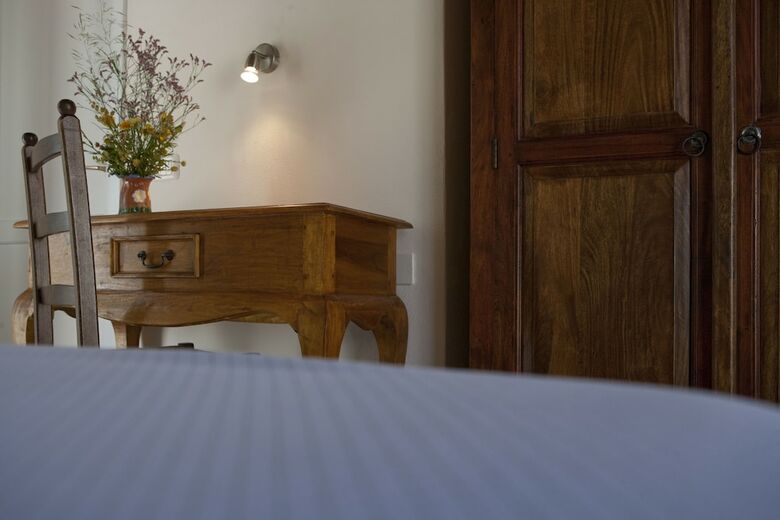 Hotel Santo Stefano
