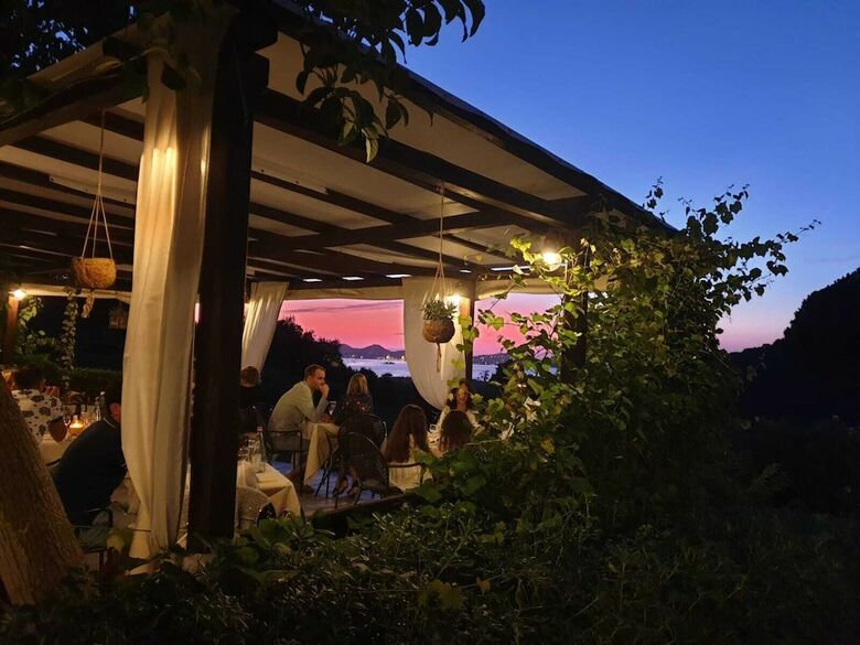 Hotel Santo Stefano