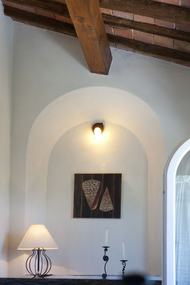 Hotel Santo Stefano