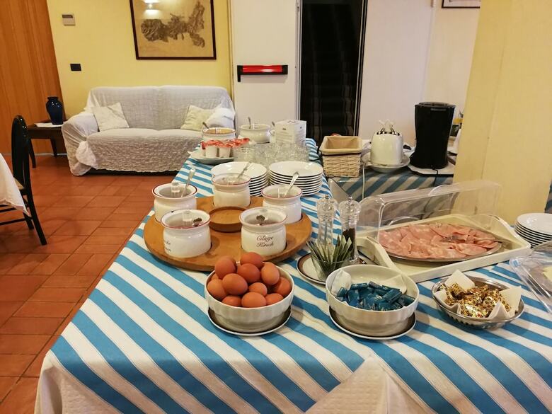 Hotel Belmare