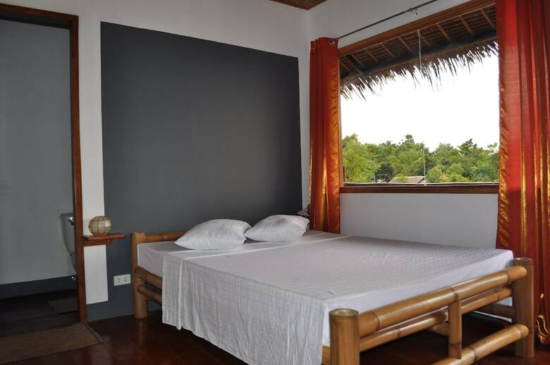 Hotel Chill-out Guesthouse