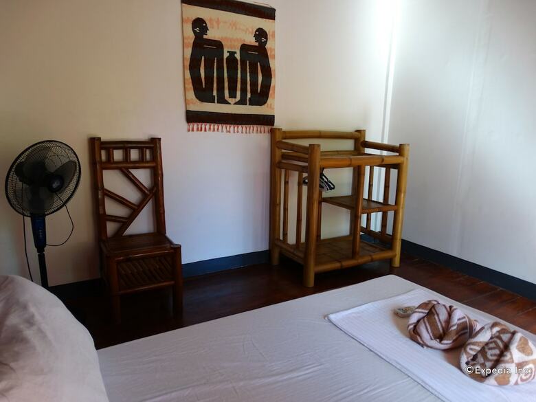Hotel Chill-out Guesthouse