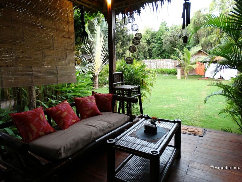 Hotel Chill-out Guesthouse