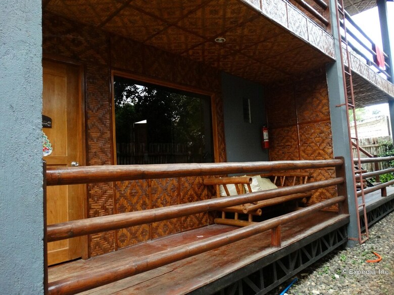 Hotel Chill-out Guesthouse
