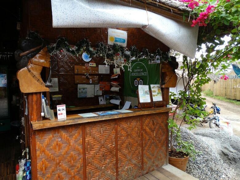 Hotel Chill-out Guesthouse