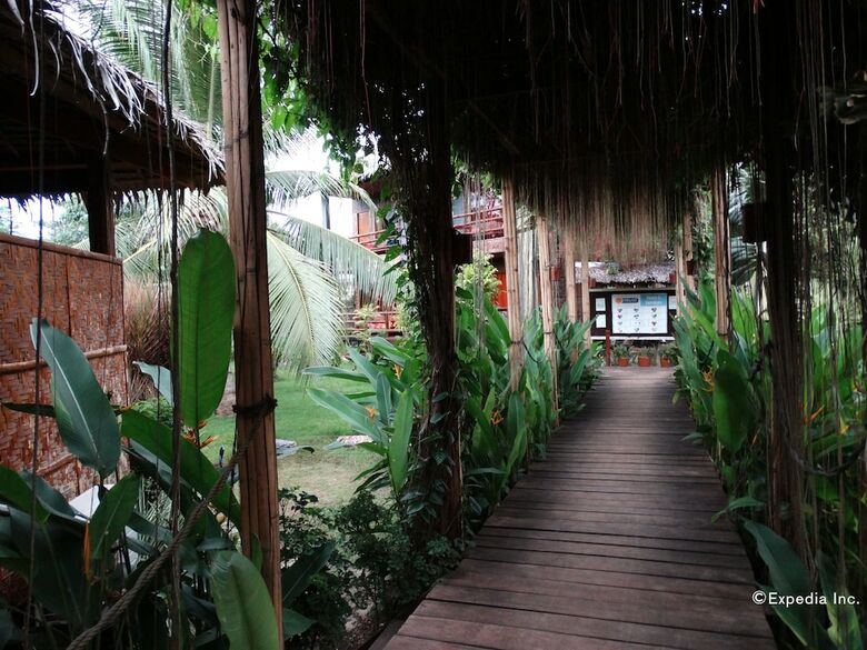 Hotel Chill-out Guesthouse